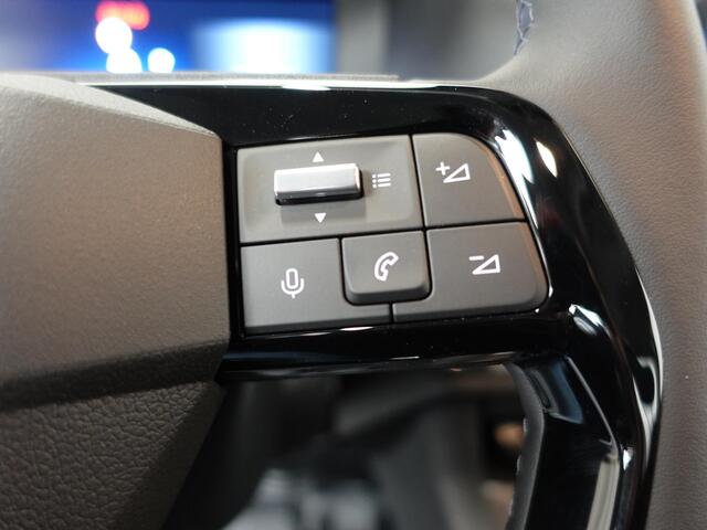 Opel VIVARO 2.0 Diesel 180 S&S L3 Automaat Dubbele Cabine 2 schuifdeuren Android Auto/Apple CarPlay Navigatie Keyless Entry&Start Climate Control Camera Cruise Control Houten afwerking laadruimte Trekhaak lichtmetalen velgen