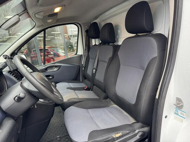 Opel VIVARO 1.6 CDTI L1H1 Edition*Navi*Airco*