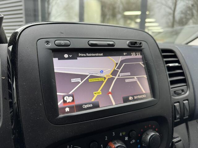 Opel VIVARO 1.6 CDTI L1H1 Edition*Navi*Airco*