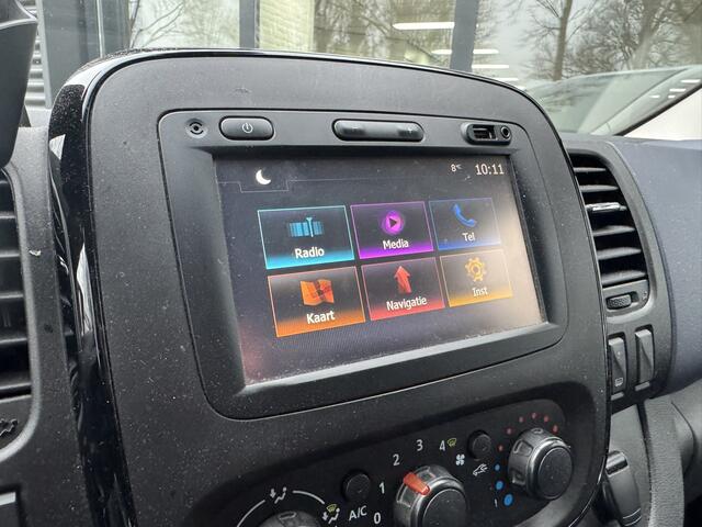 Opel VIVARO 1.6 CDTI L1H1 Edition*Navi*Airco*