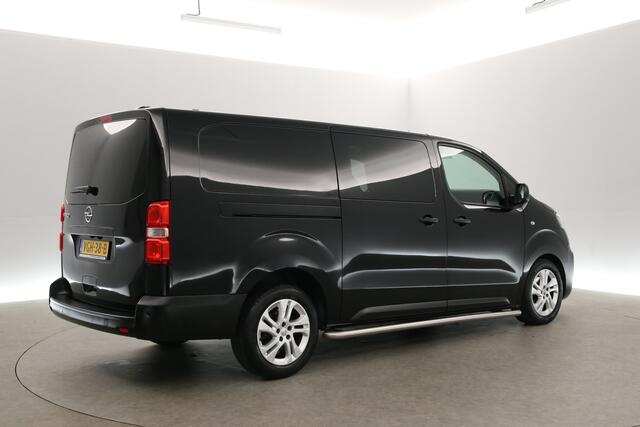 Opel VIVARO 2.0 CDTI L3H1 | MARGE | Aut. | DC | Airco | Cruise | Camera | 2xSchuifdeur | Carplay | Navi