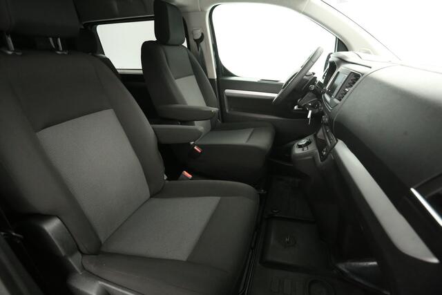 Opel VIVARO 2.0 CDTI L3H1 | MARGE | Aut. | DC | Airco | Cruise | Camera | 2xSchuifdeur | Carplay | Navi