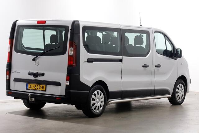 Opel VIVARO Combi 1.6 CDTI 120pk E6 L2H1 Personenbus Incl BTW/BPM 01-2019