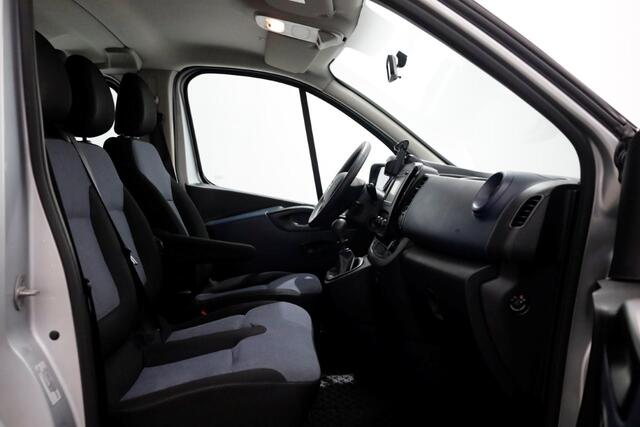 Opel VIVARO Combi 1.6 CDTI 120pk E6 L2H1 Personenbus Incl BTW/BPM 01-2019