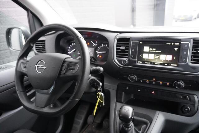 Opel VIVARO 1.5 CDTI L3 EURO 6 - Airco - Cruise - Camera - ¤11.900,- Excl.