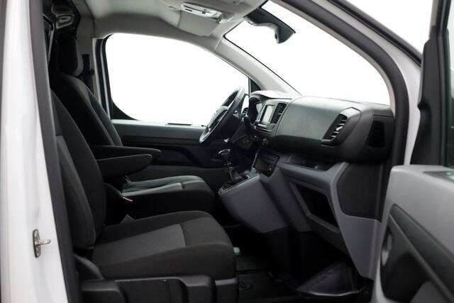 Opel VIVARO 1.5 CDTI 102pk L3H1 Edition Airco/Navi 11-2022