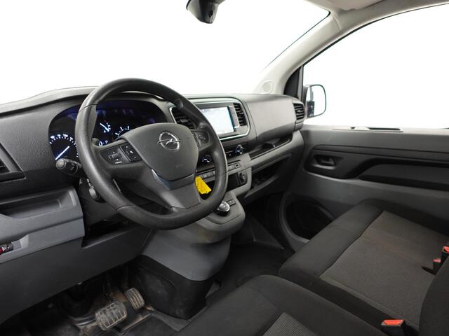 Opel VIVARO 2.0 CDTI 145 pk L3H1 Edition Automaat Airco Navi Bluetooth Trekhaak