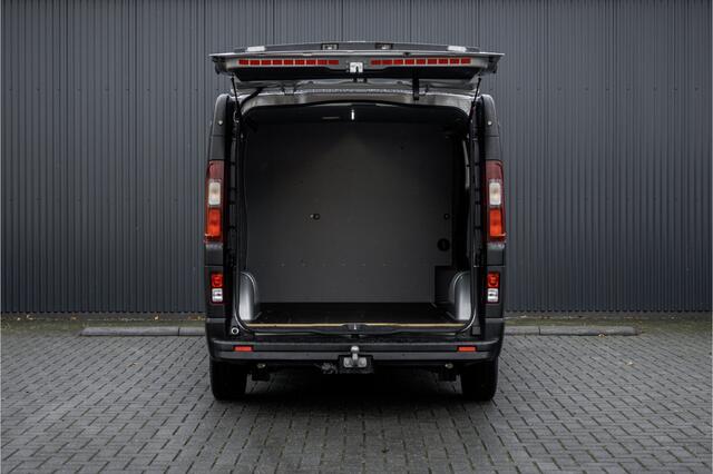 Opel VIVARO 1.6 CDTI CDTI | L1H1 | 125PK | LED | Camera | Navigatie | Cruise | Airco | PDC | Eco | Euro 6