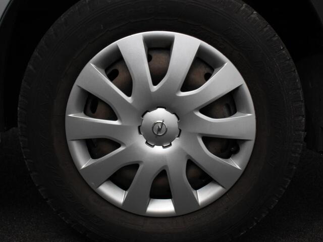 Opel VIVARO Combi 1.6 CDTI L2H1 9p | Airco | Cruise control | Elektrische ramen |