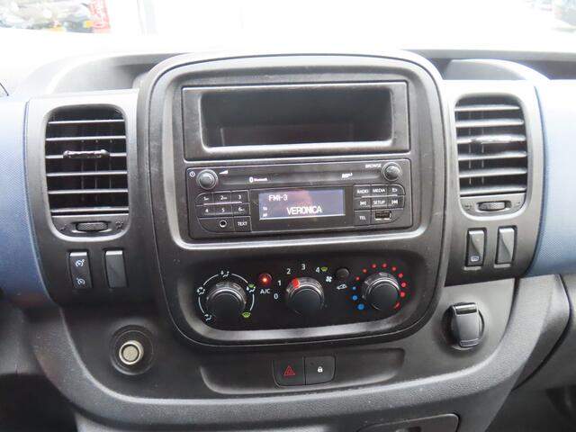 Opel VIVARO 1.6 CDTI L1H1 DC*6-Persoons*Airco*25 stuks op voorraad!!*