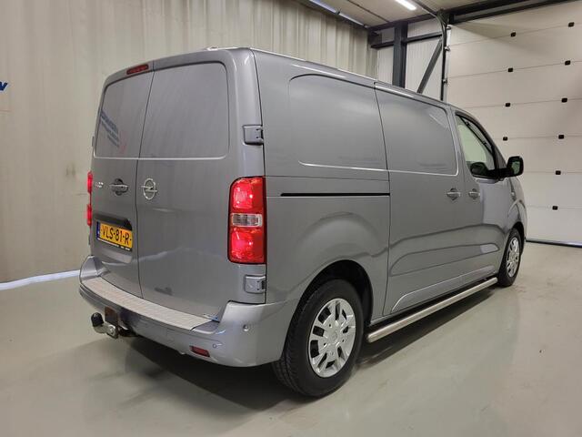 Opel VIVARO 2.0CDTI 177pk L2/H1 Automaat Inrichting Euro 6!