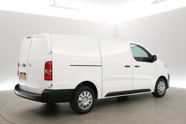 Opel VIVARO 2.0 CDTI L3H1 | 145PK | MARGE | Airco | Cruise | 3-Zits | Parkeersens.