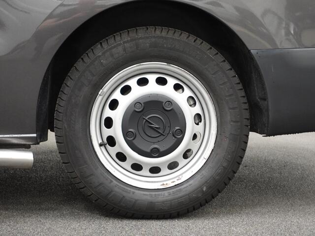 Opel VIVARO Vivaro-e L3H1 Edition 75 kWh Automaat Navigatie Cruise control