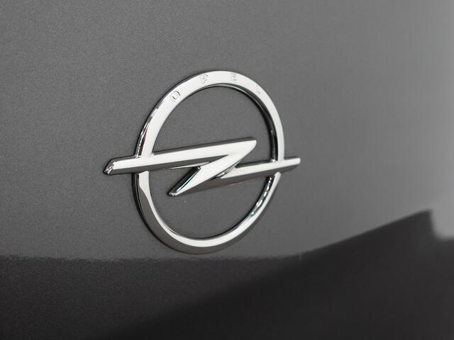 Opel VIVARO Vivaro-e L3H1 Edition 75 kWh Automaat Navigatie Cruise control