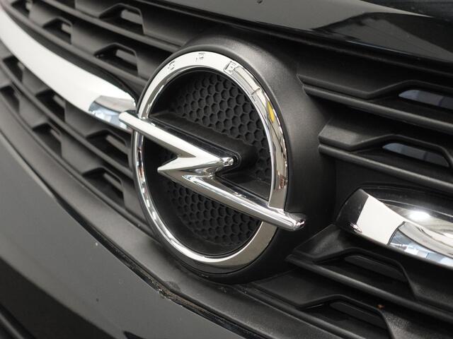 Opel VIVARO 2.0 BlueHDi 145PK L3 Automaat Airco Navigatie Trekhaak Cruise control