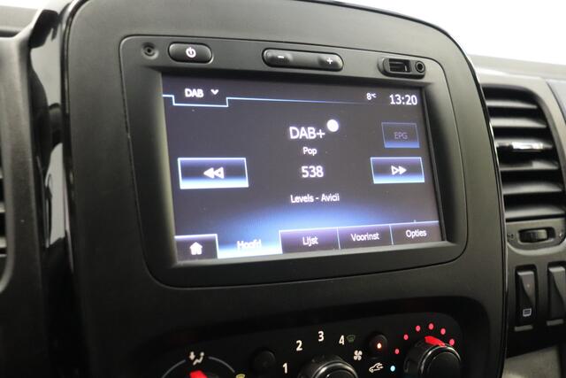 Opel VIVARO 1.6 CDTI EURO 6 - Airco - Navi - Cruise - ¤ 9.900,- Excl.