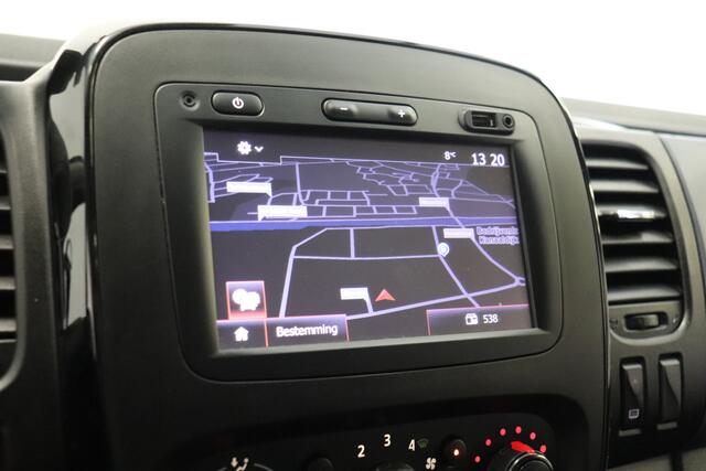 Opel VIVARO 1.6 CDTI EURO 6 - Airco - Navi - Cruise - ¤ 9.900,- Excl.