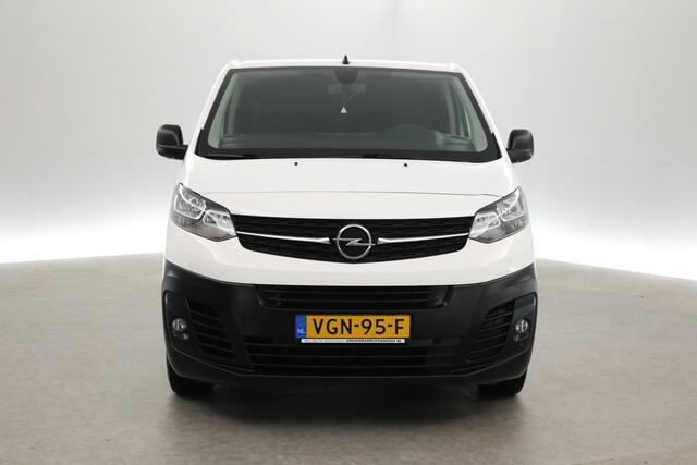 Opel VIVARO 2.0 CDTI L3H1 | DC | Airco | Cruise | Carplay | Camera | Trekh. | Parkeersens. | 5-Zits