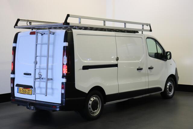 Opel VIVARO 1.6 CDTI L2 EURO 6 - Airco - Cruise - PDC - ¤9.950,- Excl.