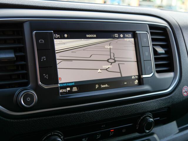 Opel VIVARO Vivaro-e L2H1 Edition 75 kWh | CAMERA | CRUISE CONTROL | CARPLAY |