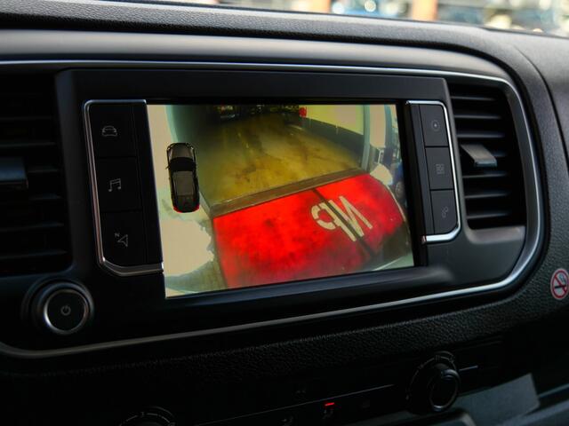 Opel VIVARO Vivaro-e L2H1 Edition 75 kWh | CAMERA | CRUISE CONTROL | CARPLAY |