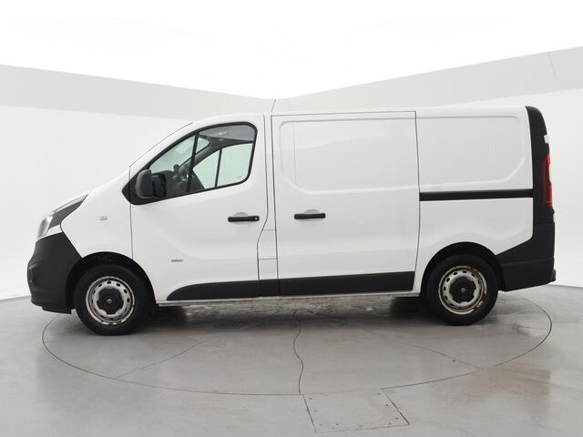 Opel VIVARO 1.6 CDTI 125 PK L1H1 EURO 6 + 2 SCHUIFDEUREN | DAB | NAVIGATIE | TREKHAAK | CRUISE | AIRCO
