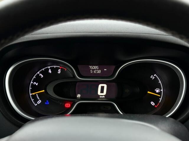Opel VIVARO 1.6 120PK L2H1 5 PERS 1e EIGENAAR 75.000KM CAMERA