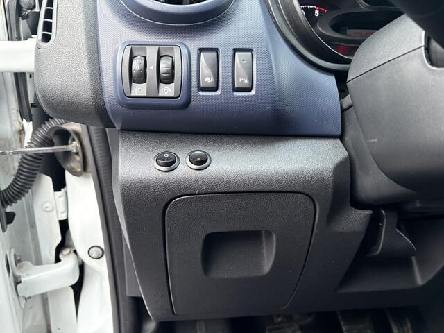 Opel VIVARO 1.6 CDTI 126pk L2H1 Edition EcoFlex Airco Cruise controle Trekhaak Schuifdeur Bpm vrij Lang Achterklep Goed onderhouden !!! zie foto's