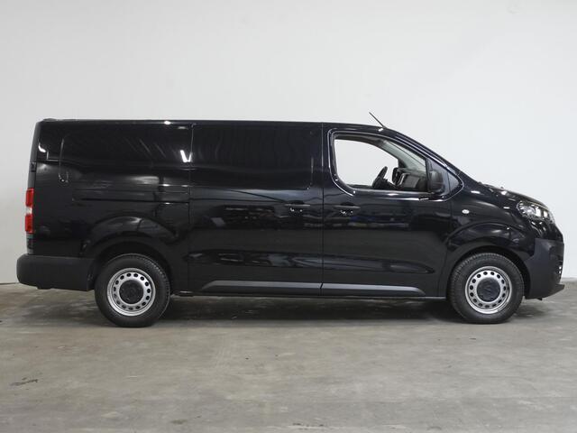 Opel VIVARO 2.0 CDTI Automaat L3H1 Edition 3-zits | Navigatie | Apple Carplay/Android Auto | Trekhaak | Cruise control | Airco | Bluetooth | Euro6