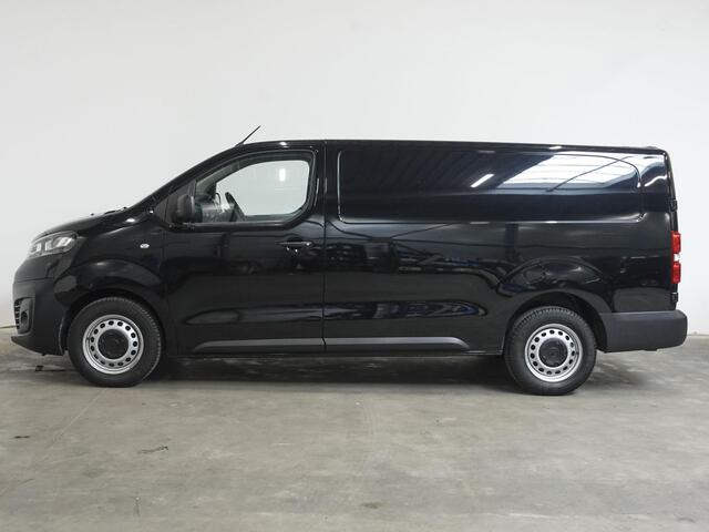 Opel VIVARO 2.0 CDTI Automaat L3H1 Edition 3-zits | Navigatie | Apple Carplay/Android Auto | Trekhaak | Cruise control | Airco | Bluetooth | Euro6