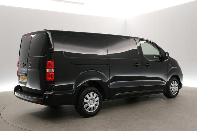 Opel VIVARO 2.0 CDTI 145PK L3H1 | Euro6 | Airco | Camera | 3-Zits | Cruise | Carplay | Navi | Parkeersens.