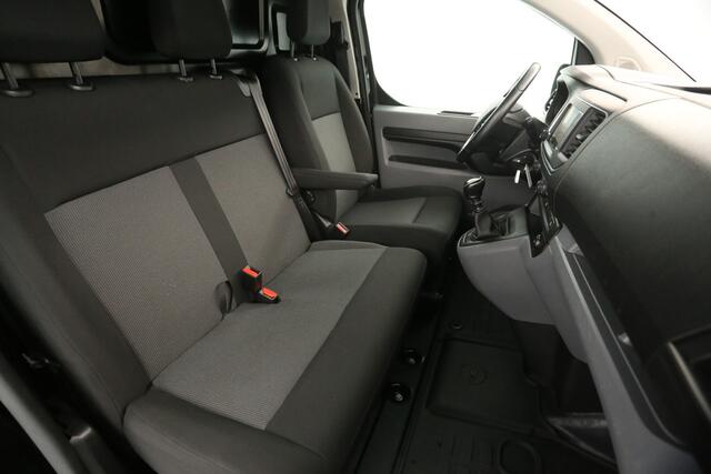 Opel VIVARO 2.0 CDTI 145PK L3H1 | Euro6 | Airco | Camera | 3-Zits | Cruise | Carplay | Navi | Parkeersens.