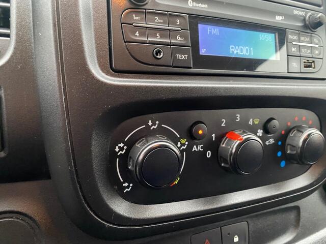 Opel VIVARO Vivaro 1.6 CDI L1 H1