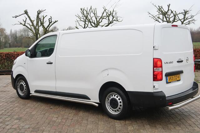 Opel VIVARO 2.0 CDTI L3H1 Edition