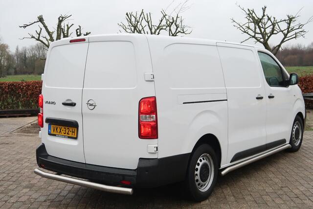 Opel VIVARO 2.0 CDTI L3H1 Edition