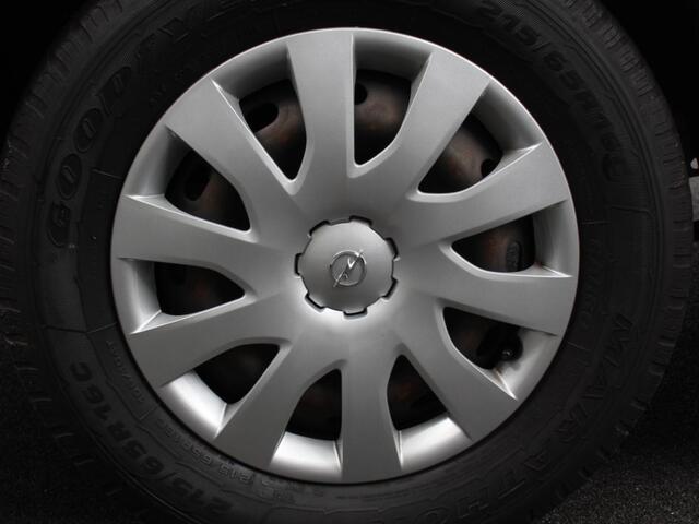 Opel VIVARO Combi 1.6 CDTI L2H1 8-Persoons PERSONENBUS Incl. BTW/Bpm | Airco | Bluetooth | Lang |