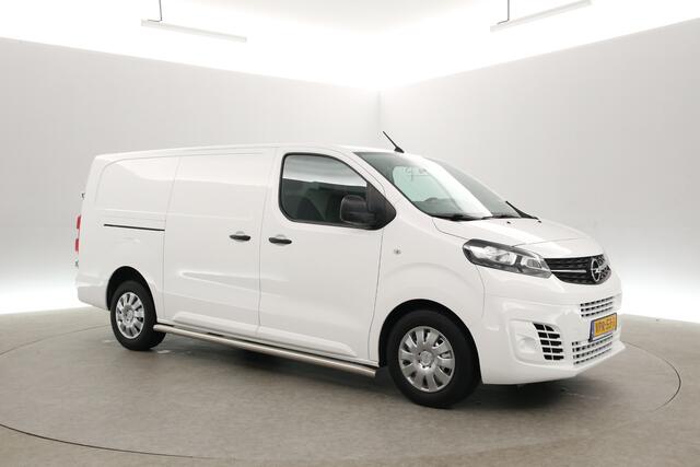 Opel VIVARO CDTI L3H1 | Euro6 | Airco | Cruise | Carplay | Parkeersens. | Elektrpakket