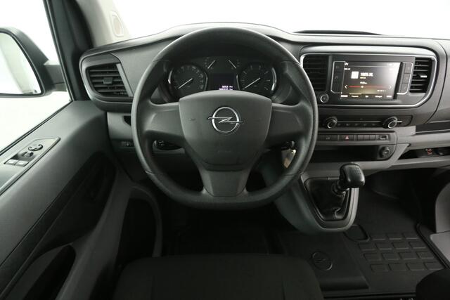 Opel VIVARO CDTI L3H1 | Euro6 | Airco | Cruise | Carplay | Parkeersens. | Elektrpakket
