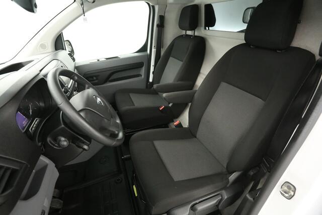 Opel VIVARO CDTI L3H1 | Euro6 | Airco | Cruise | Carplay | Parkeersens. | Elektrpakket