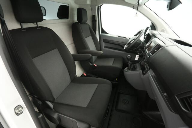 Opel VIVARO CDTI L3H1 | Euro6 | Airco | Cruise | Carplay | Parkeersens. | Elektrpakket