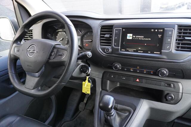 Opel VIVARO 2.0 CDTI L3 EURO 6 - Airco - Navi - PDC - ¤12.900,- Excl.