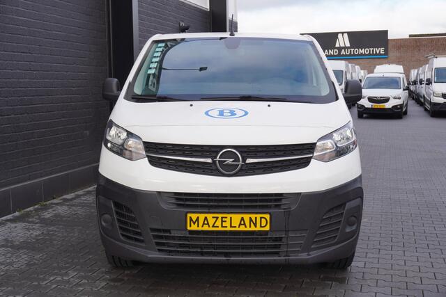 Opel VIVARO 2.0 CDTI L3 EURO 6 - Airco - Navi - PDC - ¤12.900,- Excl.