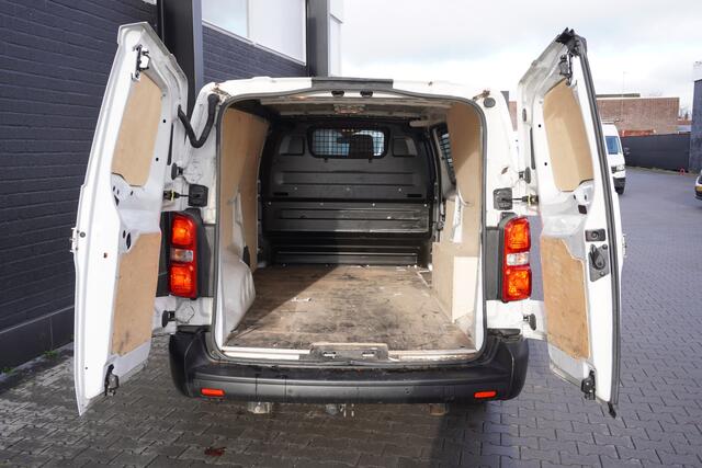 Opel VIVARO 2.0 CDTI L3 EURO 6 - Airco - Navi - PDC - ¤12.900,- Excl.