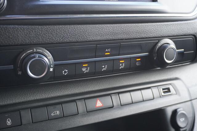 Opel VIVARO 2.0 CDTI L3 EURO 6 - Airco - Navi - PDC - ¤12.900,- Excl.