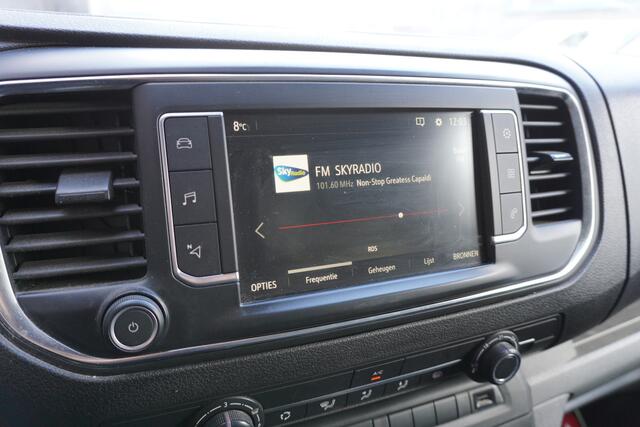 Opel VIVARO 2.0 CDTI L3 EURO 6 - Airco - Navi - PDC - ¤12.900,- Excl.