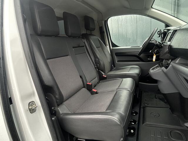 Opel VIVARO Vivaro-e 75 kWh / L2H1 / 1e EIG. / 100% ELEKTRISCH / 51.074 KM / AIRCO / CRUISE / NAVI / CARPLAY / CAMERA / 3-ZITS