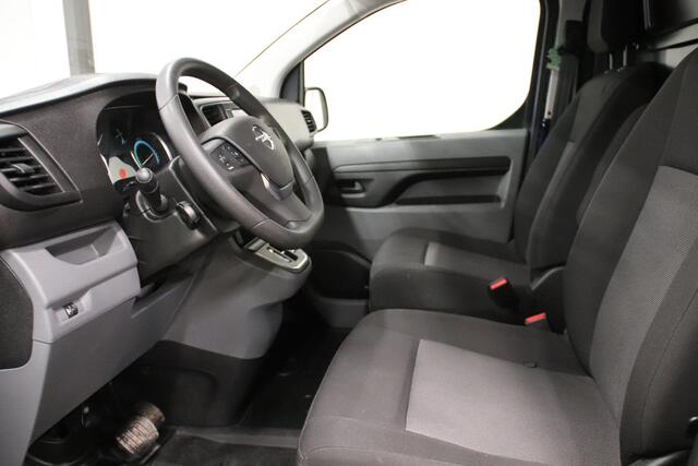 Opel VIVARO Vivaro-e L1H1 ELEKTRISCH ACHTERUITRIJCAMERA