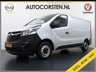opel-vivaro-1.6cdti-126pk-l1h1-trek