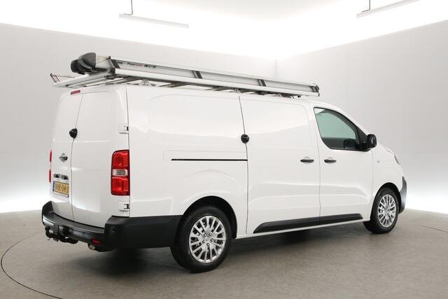 Opel VIVARO CDTI L3H1 | Euro6 | Airco | Cruise | Trekh. | 3-Zits | Parkeersens. | Imperiaal | Kasten