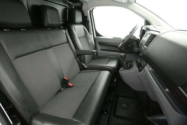 Opel VIVARO CDTI L3H1 | Euro6 | Airco | Cruise | Trekh. | 3-Zits | Parkeersens. | Imperiaal | Kasten